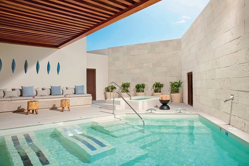 Dreams Aventuras Riviera Maya 2