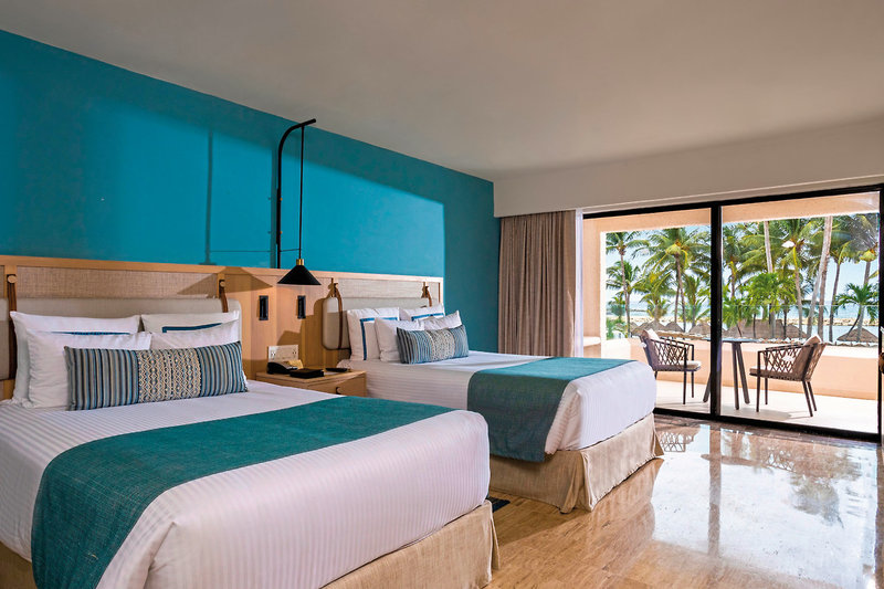 Dreams Aventuras Riviera Maya 3