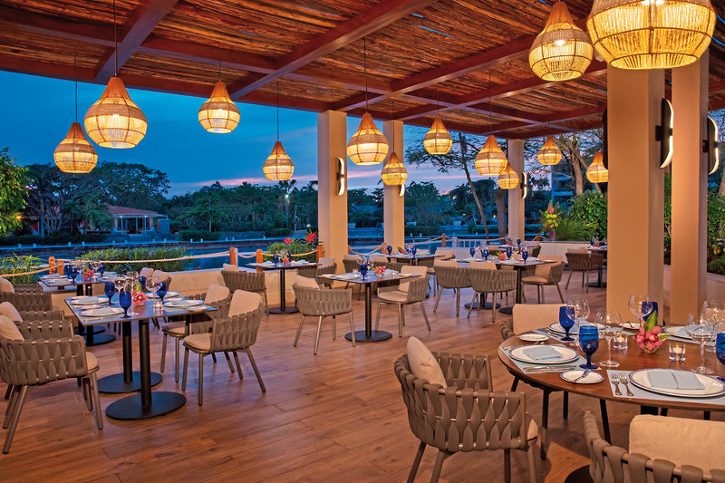 Dreams Aventuras Riviera Maya 5