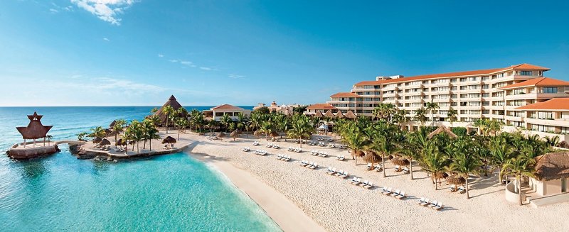 Dreams Aventuras Riviera Maya 6