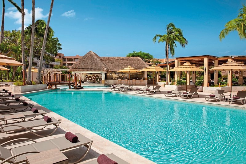 Dreams Aventuras Riviera Maya 8