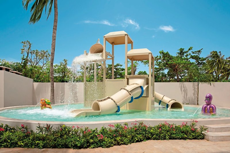 Dreams Aventuras Riviera Maya 9