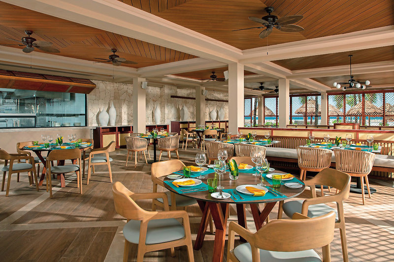 Dreams Aventuras Riviera Maya 10