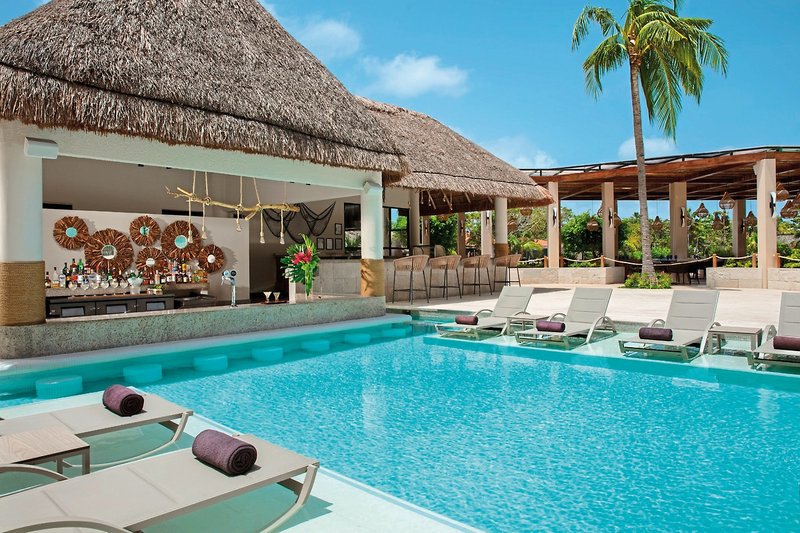 Dreams Aventuras Riviera Maya 11