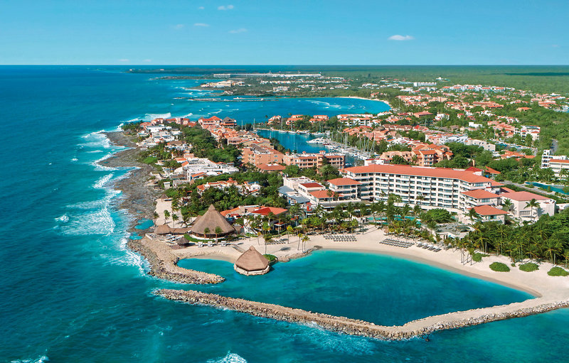 Dreams Aventuras Riviera Maya 19