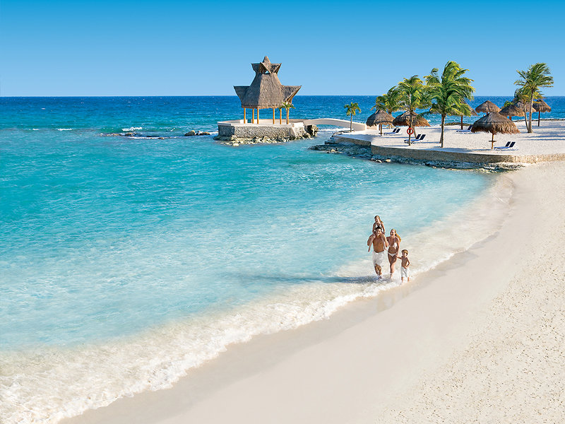 Dreams Puerto Aventuras 2
