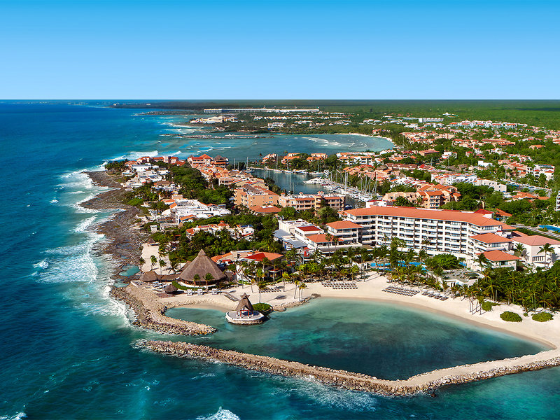 Dreams Puerto Aventuras 8