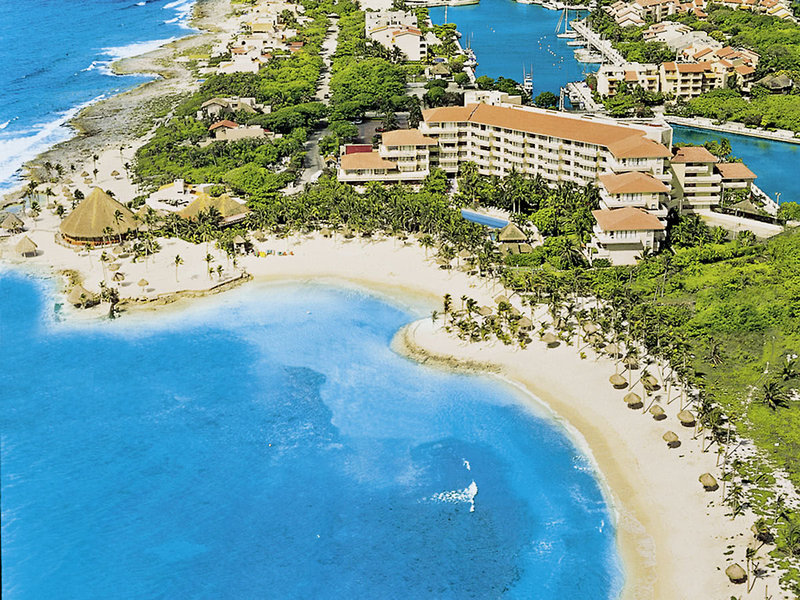 Dreams Puerto Aventuras 19
