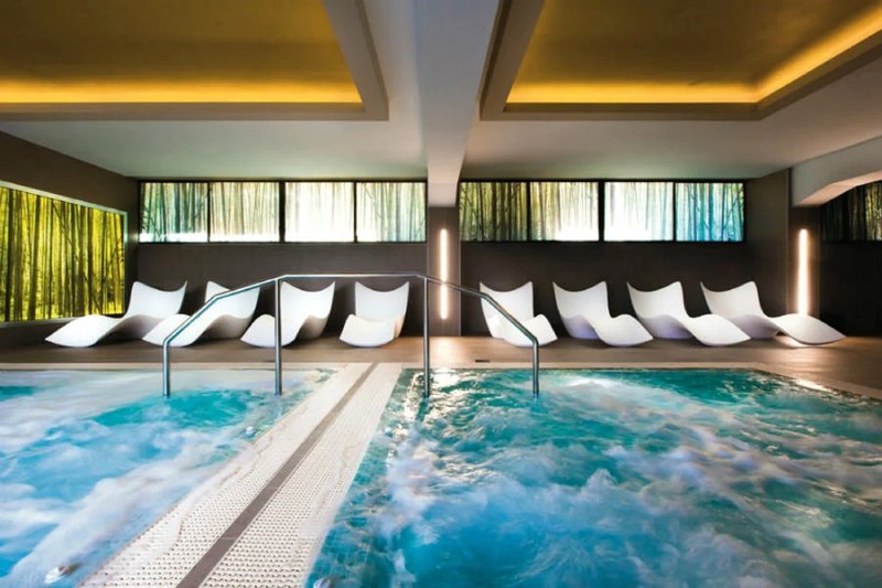 Hotel Riu Bravo 10