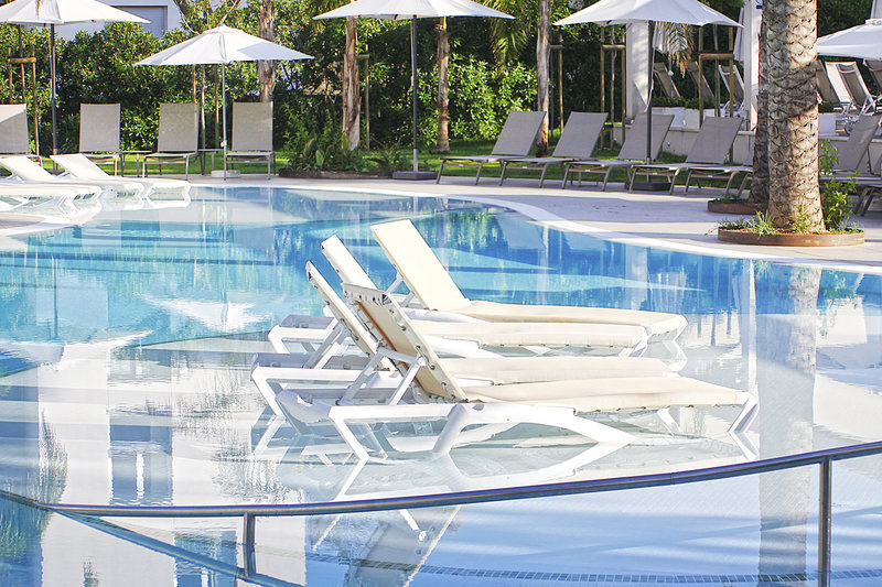 Hotel BG Caballero 6