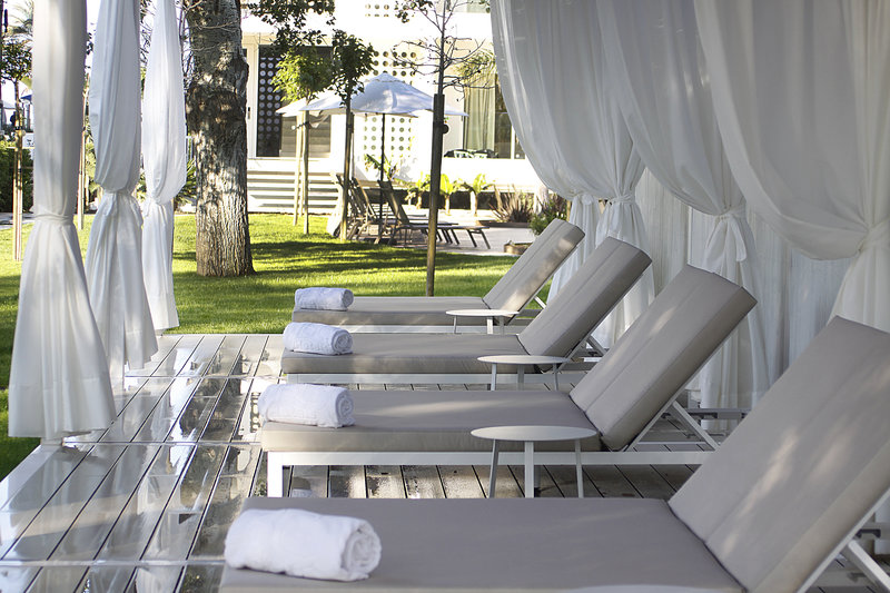 Hotel BG Caballero 8
