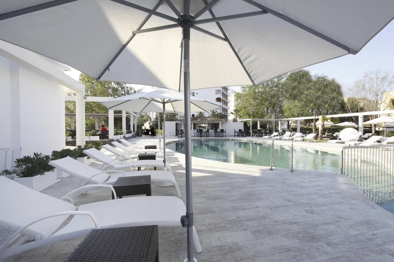 Hotel BG Caballero 9