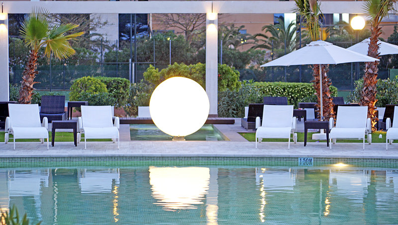 Hotel BG Caballero 11