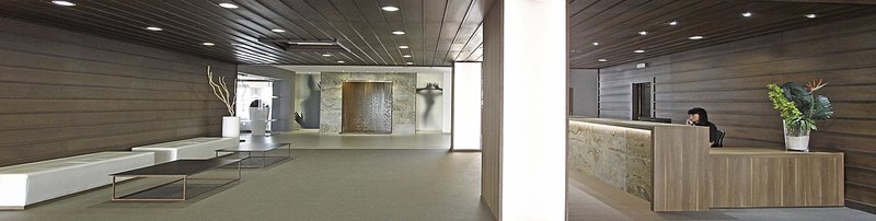 Hotel BG Caballero 13
