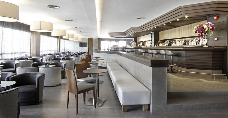 Hotel BG Caballero 15