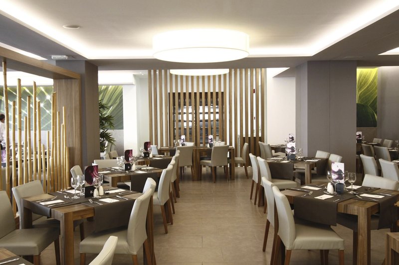 Hotel BG Caballero 17