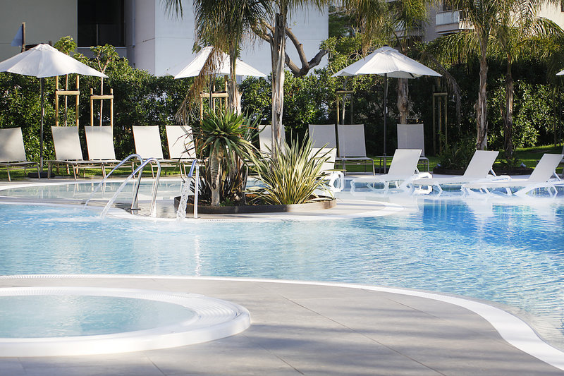 Hotel BG Caballero 3