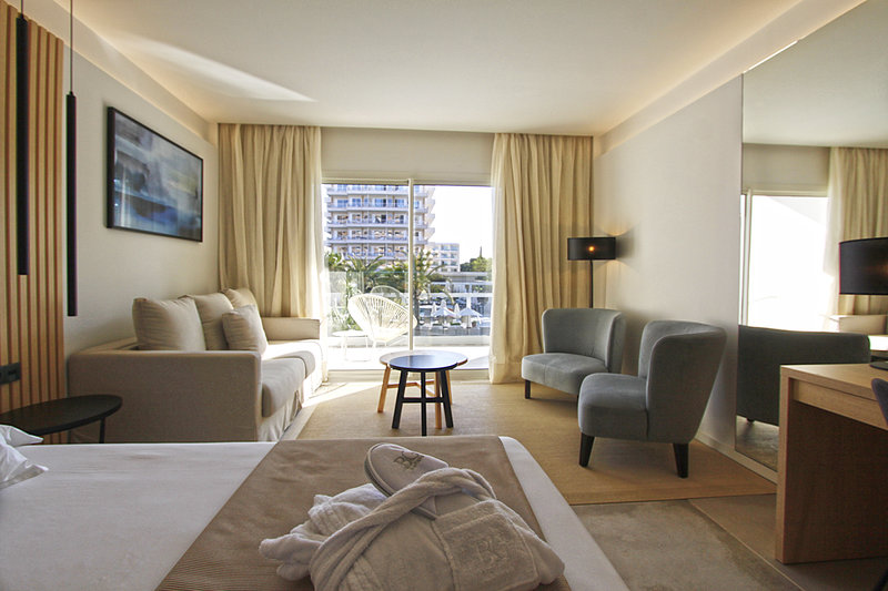 Hotel BG Caballero 5