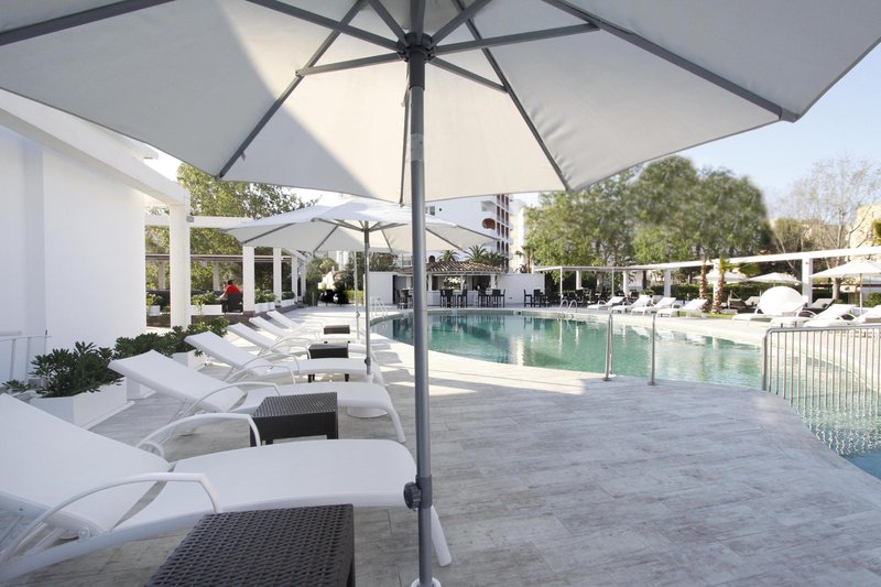 Hotel BG Caballero 7