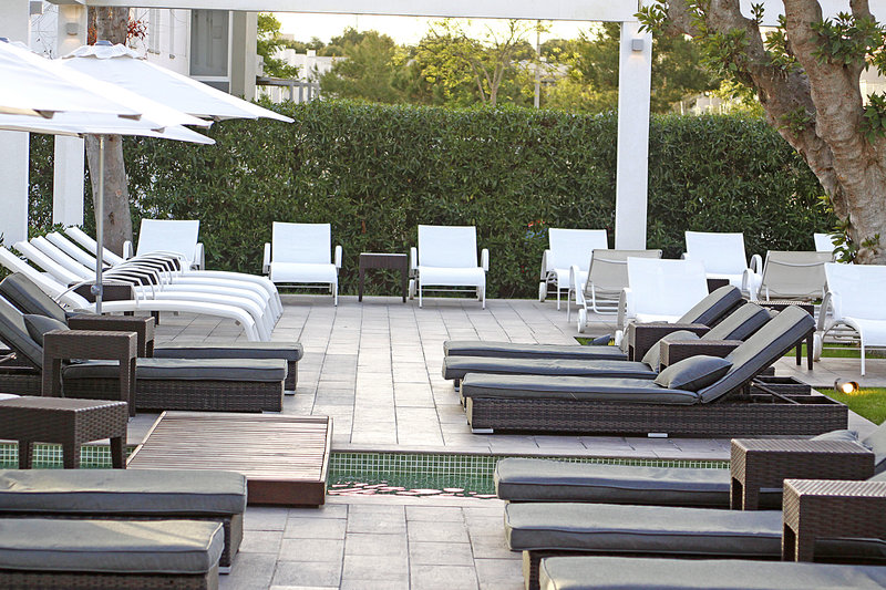 Hotel BG Caballero 8