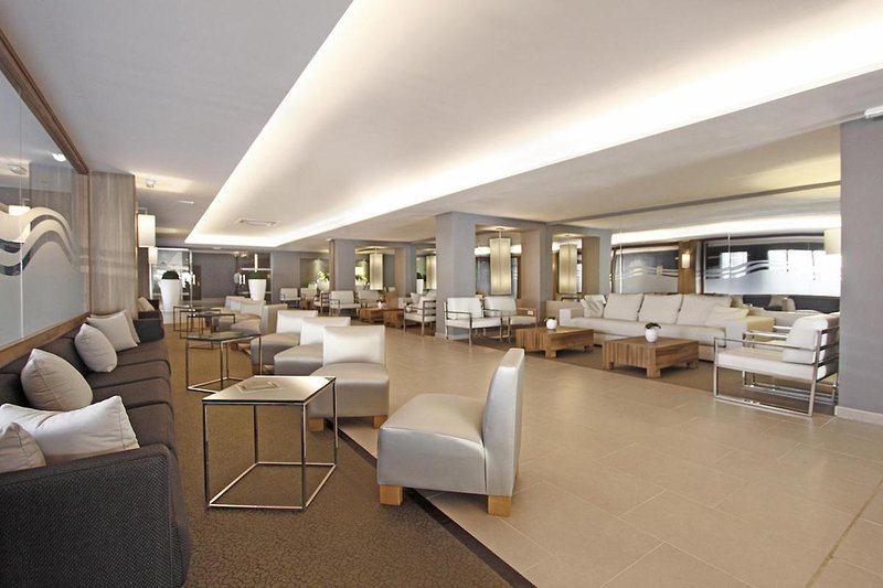 Hotel BG Caballero 10