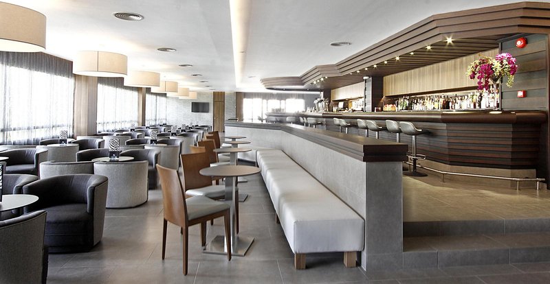 Hotel BG Caballero 11