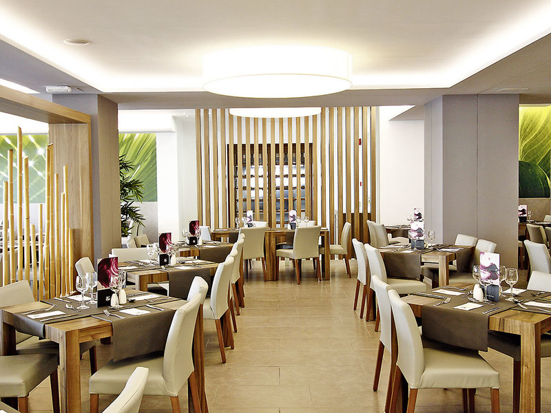 Caballero 3 - Restaurant