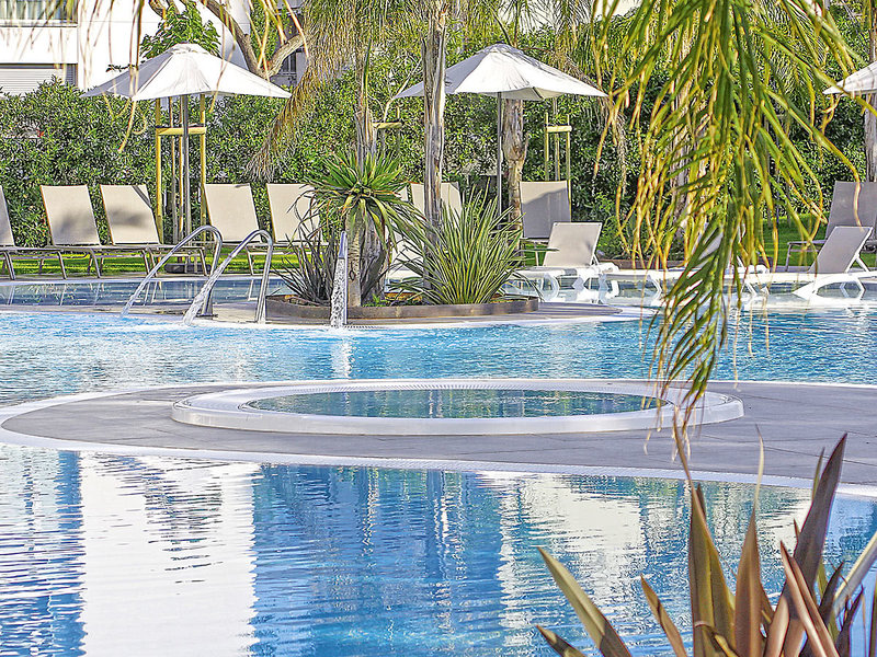 Caballero 5 - Outdoor Pool