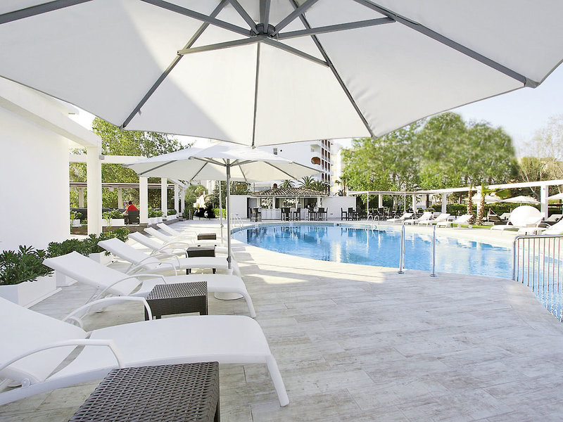 Caballero 7 - Outdoor Pool