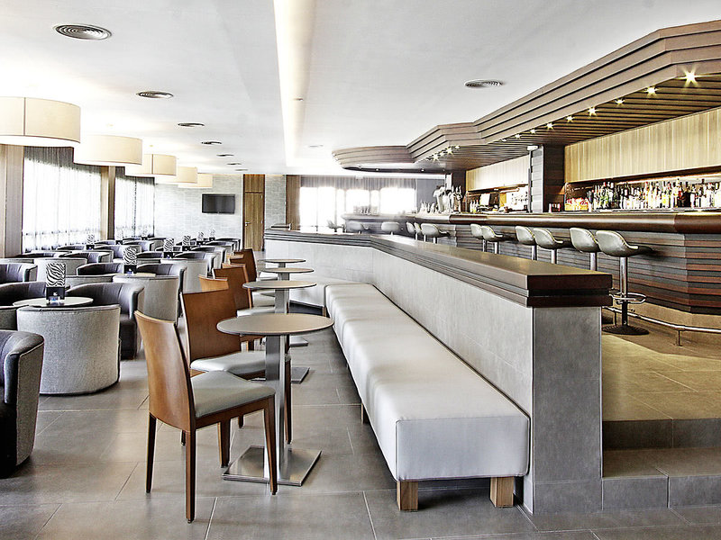 Caballero 12 - Lounge / Lobby