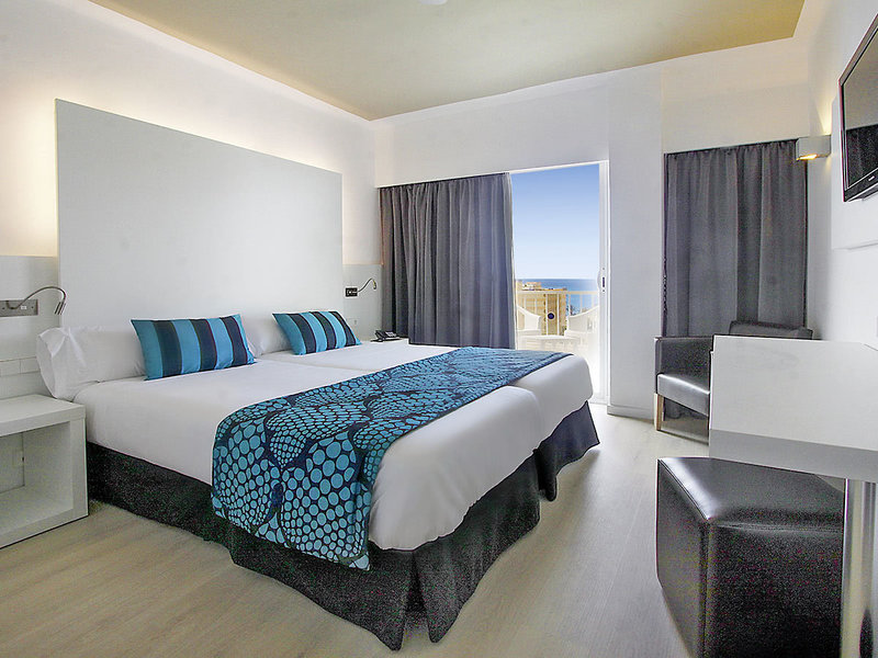 Caballero 13 - Room Example