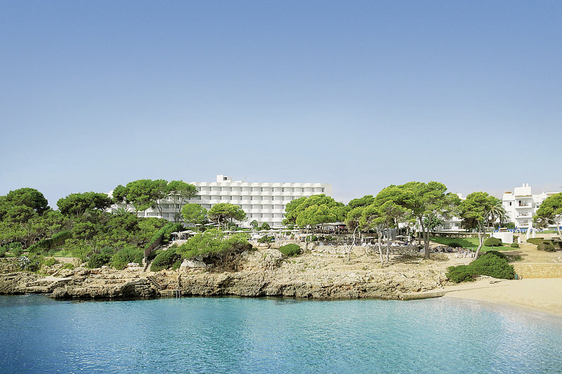 Inturotel Cala Esmeralda Beach Hotel & Spa 1