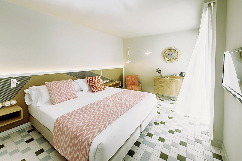 Inturotel Cala Esmeralda Beach Hotel & Spa 5