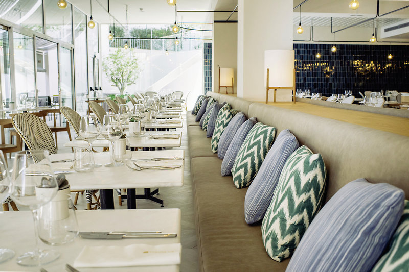 Inturotel Cala Esmeralda Beach Hotel & Spa 11