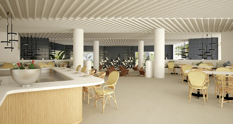 Inturotel Cala Esmeralda Beach Hotel & Spa 15