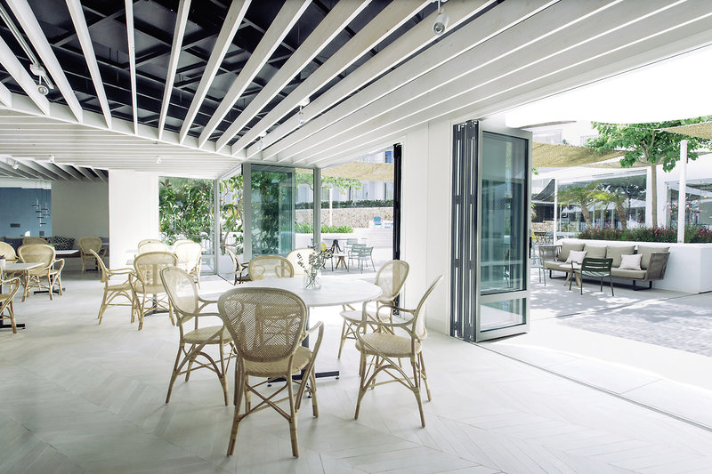 Inturotel Cala Esmeralda Beach Hotel & Spa 16