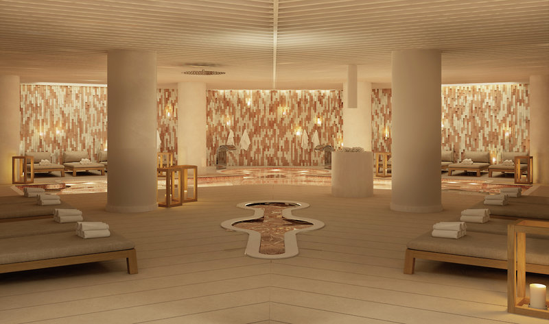 Inturotel Cala Esmeralda Beach Hotel & Spa 20