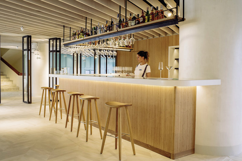 Inturotel Cala Esmeralda Beach Hotel & Spa 14