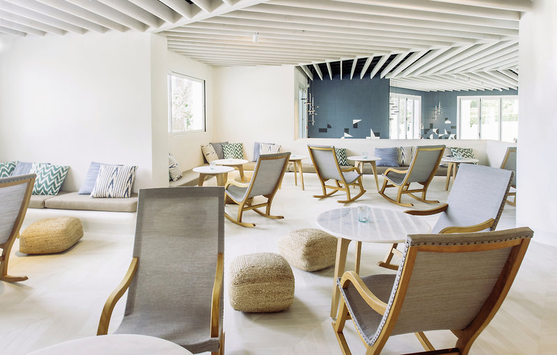 Inturotel Cala Esmeralda Beach Hotel & Spa 17