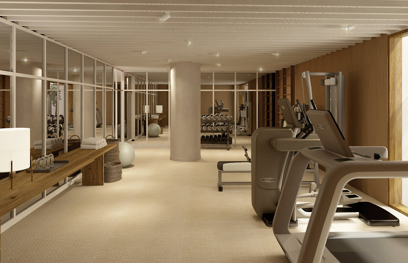 Inturotel Cala Esmeralda Beach Hotel & Spa 18