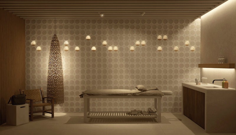 Inturotel Cala Esmeralda Beach Hotel & Spa 19