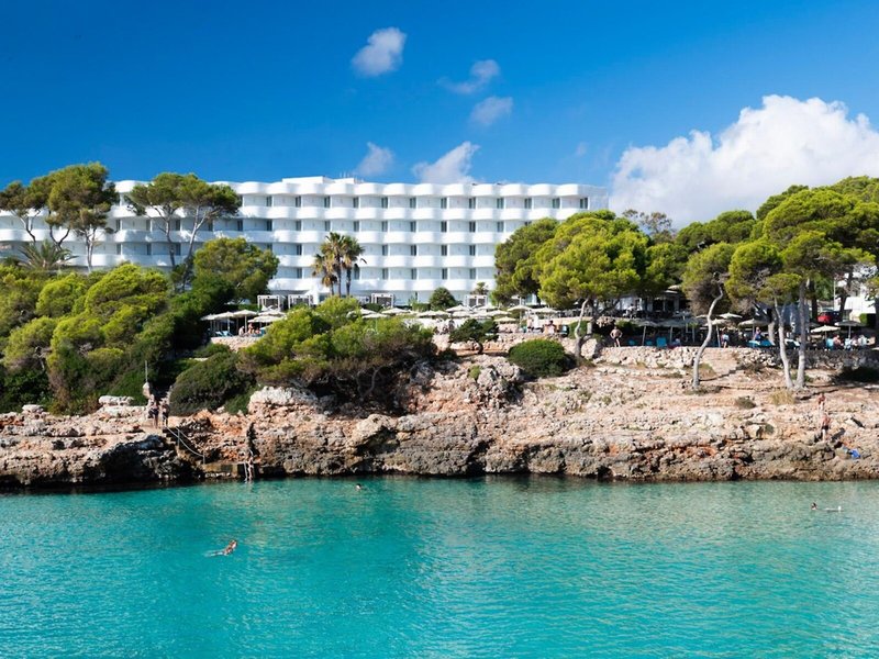 Inturotel Cala Esmeralda - Erwachsenenhotel