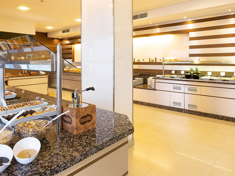 Hotel Pabisa Chico 5