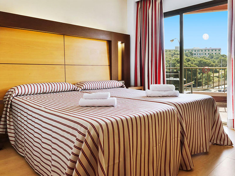 Hotel Pabisa Chico 6