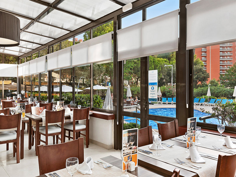 Hotel Pabisa Chico 7