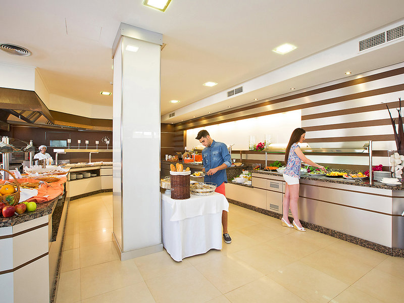 Hotel Pabisa Chico 10