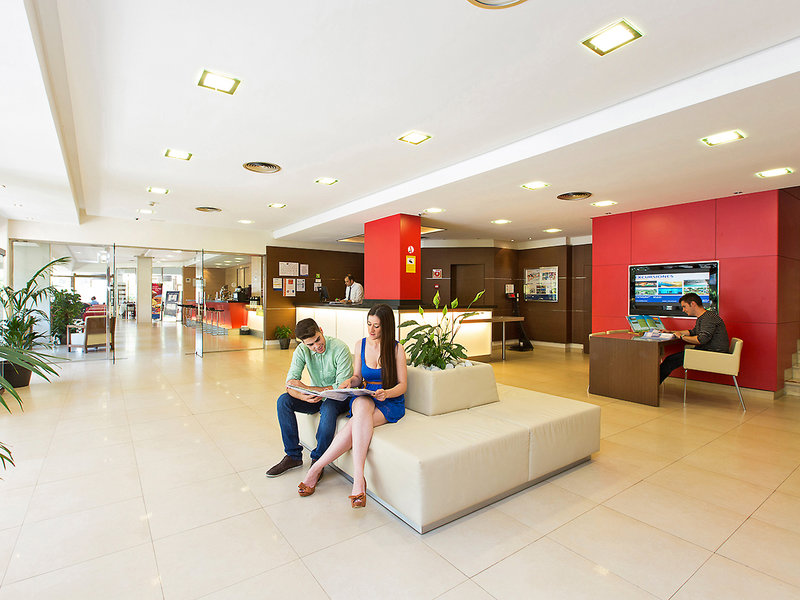 Hotel Pabisa Chico 11