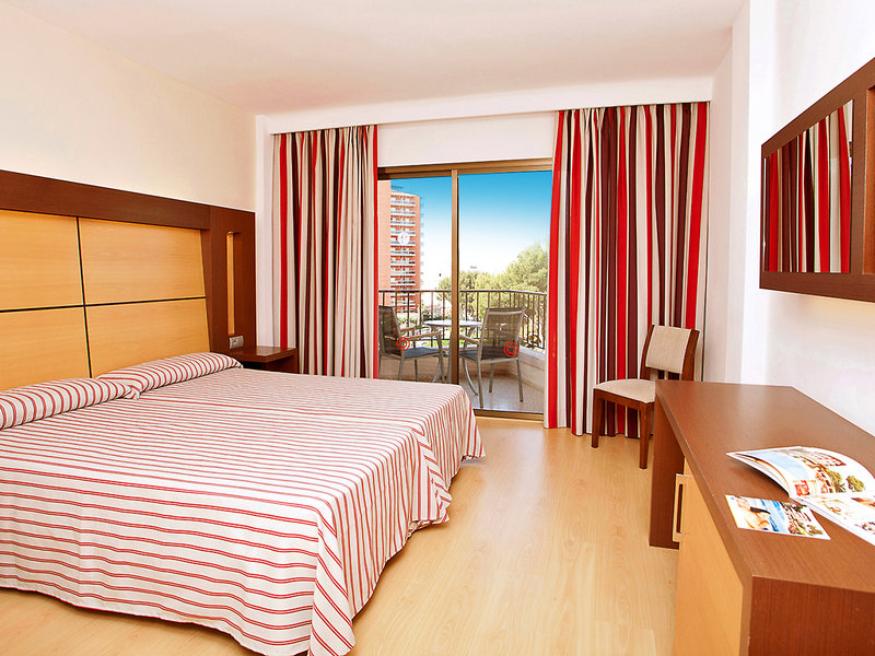 Hotel Pabisa Chico 12