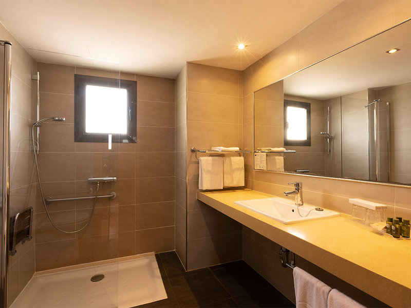 Hotel Pabisa Chico 13