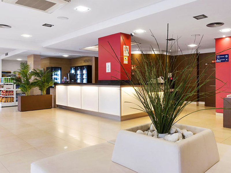 Hotel Pabisa Chico 14